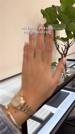 Choosing the Perfect Engagement Ring