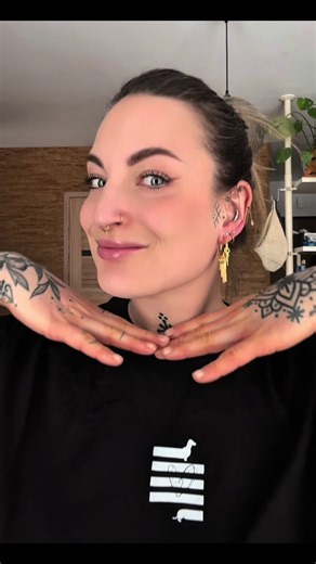 Stylish Ear Piercing Ideas with Punkyouth