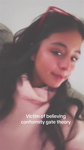 Mia (@miapupmia)’s video of gate program theory