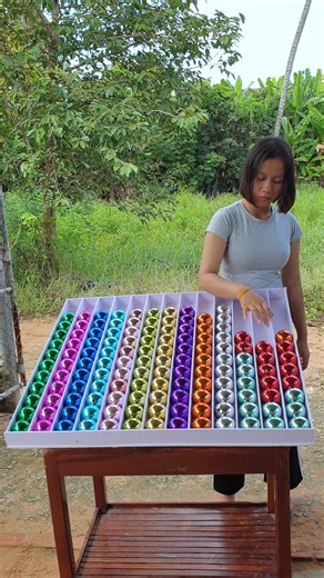 Ball Sorting Prodigy: Your Evolution Story | Kayden Romero