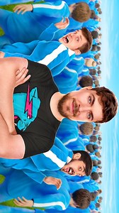 MrBeast Tamil Edits | Challenge & Fun Reels on Instagram: "🔹part 4 | hunted 100 people ! 🔹 Follow for more videos #mrbeast #mrbeasttamil #mrbeastfan #mrbeastshorts #mrbeastshow #mrbeastfun #tamilreels #tamil #slime"