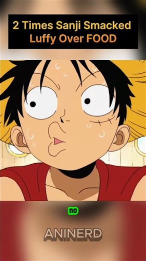 Sanji's Secret Training #onepiece