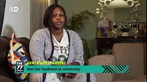 52K views · 212 reactions | LOVE BEYOND BORDERS Can cross-cultural love flourish against the odds? A Kenyan-Nigerian couple tells us how they defied the stereotypes and found their own recipe to love. | East Africa Daily | Facebook