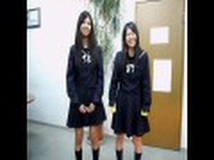 Japan Interviews #10 - School Uniforms