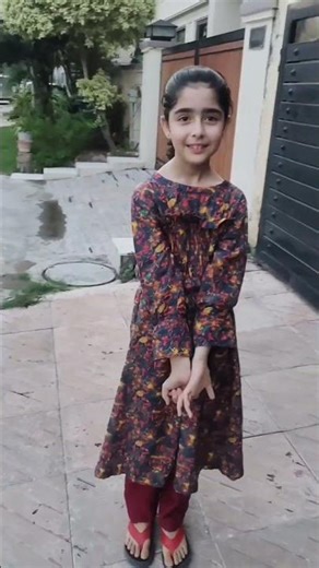 Kids Having Fun with a Cute Cat 🐱