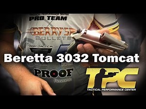 Is the Beretta 3032 Tomcat right for you? - Video Review