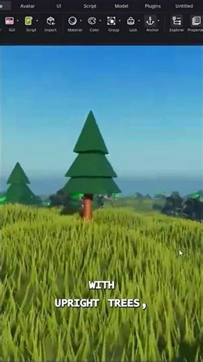 AI Made Roblox Coding Easy