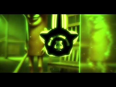 Tung Tung Sahur Funk – Hard-Hitting Beat Drop | Viral Funk Remix 2025