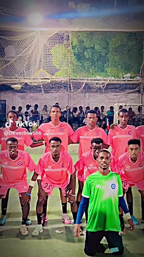 CLEVER BOYS A على TikTok