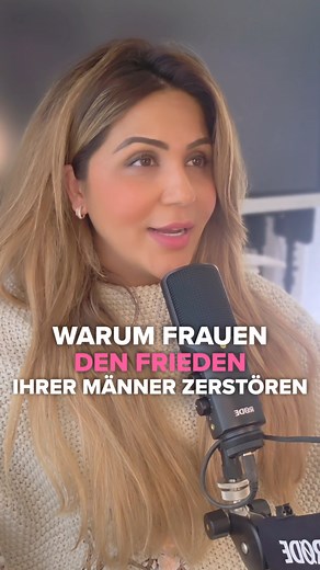 244K views · 3.3K reactions | Viele Frauen haben nie gelernt, was...