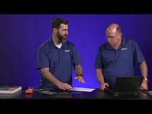 Capacitor Fundamentals - Distance Learning Lab