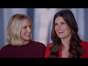 Frozen 2 | Cast Reunion | Disney Arabia