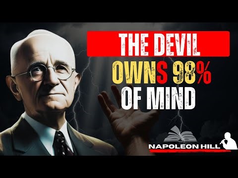 If He Owns Your Mind, He Owns Your Life | How to Break Free