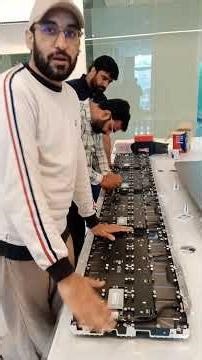 Video wall Chip on board COB Display New World