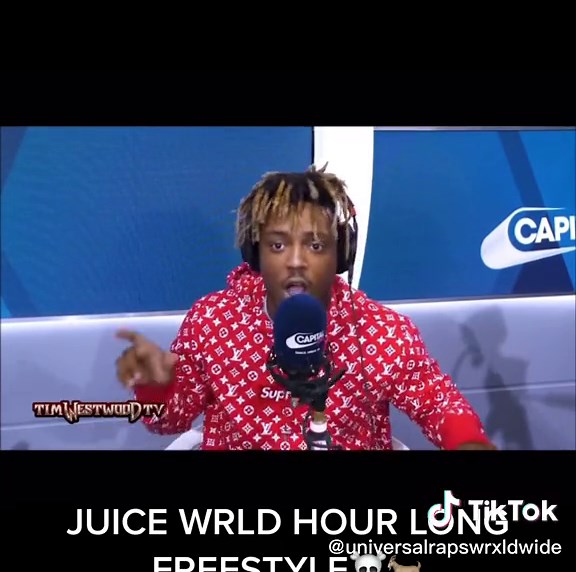 UniversalRaps on TikTok