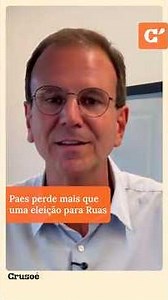 Vote recount could hand Rio to Ruas and topple Paes