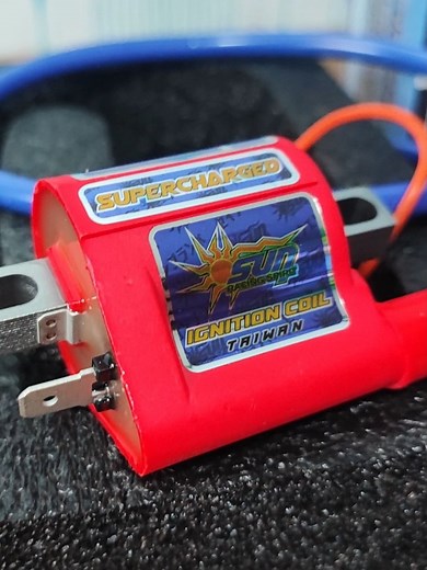 62K views · 610 reactions | Spark plug ni mutarru part 2 | SecretShop Ni Klasmayt | Facebook