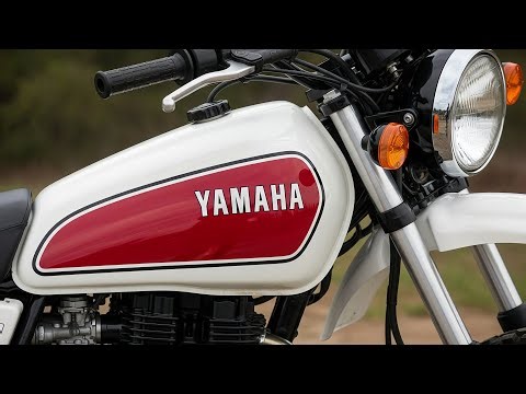 New 2026 Yamaha XT 500 – Legendary Dual-Sport Returns with Modern Power