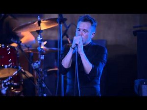 The Killers: Live from the Artists Den - "Miss Atomic Bomb"
