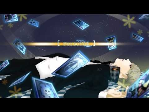 [Persona 4 OST] 11 - Reach Out To The Truth -First Battle-