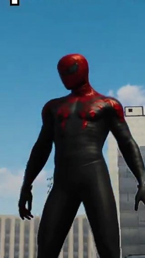Superior Spider-Man PC Swinging #spectacularspiderman #spidermanpc #webswinging #spidermanremastered #spiderman #tomholland #octopus