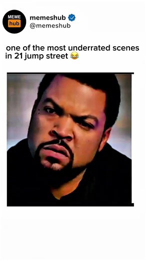 P.O.V one of the most underrated scenes in 21 jump street #memes #movies #viral #fyp