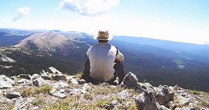 God Doesn’t Smite Anyone - Reflections On Sodom, Gomorrah, And The Nonviolent God Of Jesus