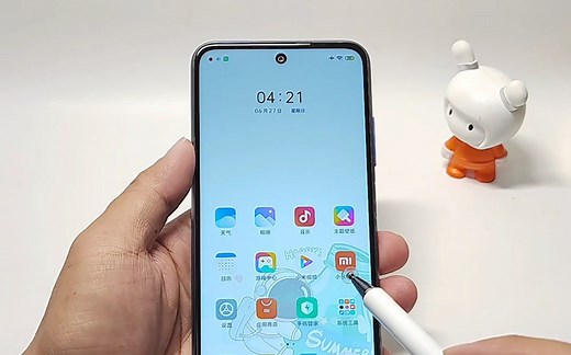 1099的红米Note10到底能不能打？千元配90Hz高刷，业界良心！