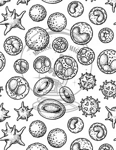 Clinical Laboratory Coloring Pages- Printable, Digital Download. Lab Week 2025! - Etsy