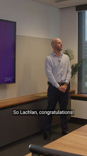 An emotional video has captured the moment two of just 36 Queensland high school graduates found out they received the highest possible ATAR score of 99.95. Read more at the Courier Mail. #atar #qce #queensland #education