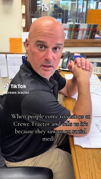 Understanding Crewe Tractor's Private Property Policy