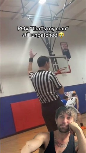 ref is loving it