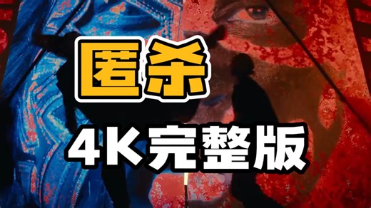 《匿杀》完整版超清4K画质，无删减