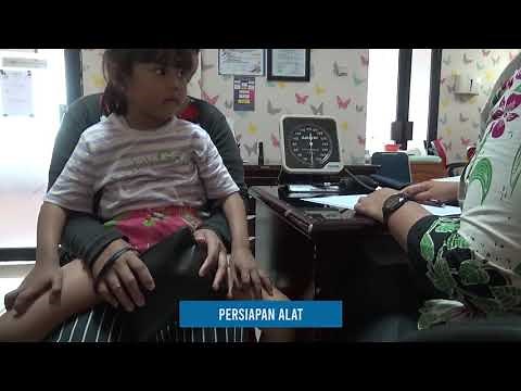 Rumple Leed Test - MTBS