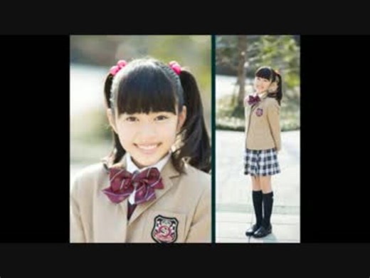 藤平華乃という人