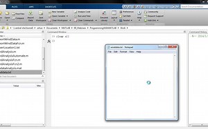 MATLAB程序设计技巧 - 视频 - MATLAB