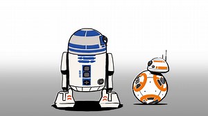 157K views · 475 shares | BB-8 und R2-D2 zeigen ein paar neue Moves in diesem STAR WARS Blip. Welchen findest du am coolsten? | Star Wars | Facebook
