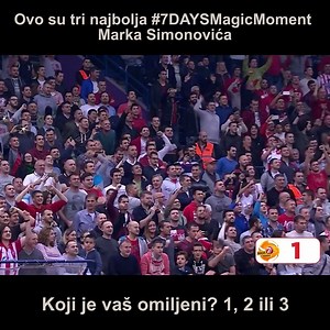 47K views · 188 reactions | U 14.kolu Marko Simonović je postigao 20...