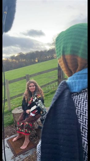 Behind the Scenes of the Gypsy Wagon | Traveler's Dream