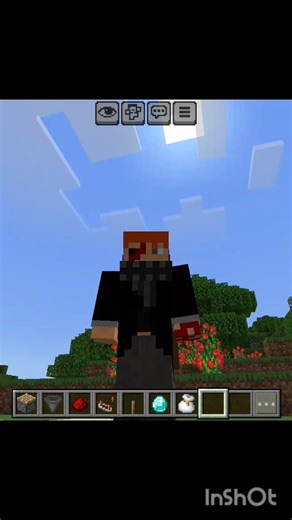 double in system #minecraft #shorts #gaming #minecraftsurvivalseriesepisode1