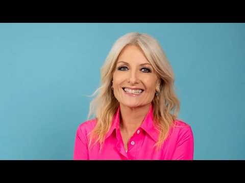 Gaby Roslin: How Sobriety Transformed My Life & Career | 8 Years Sober Journey