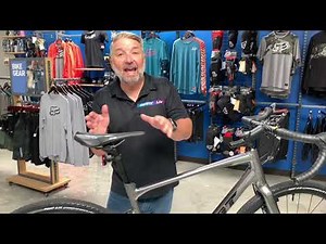 Giant Revolt 2 Best Gravel Bike on the market for 2020