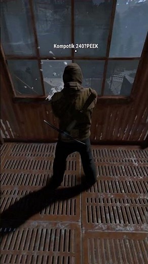 Замес на РТ #rust #раст