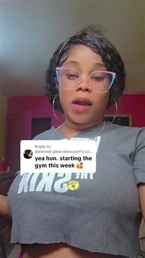 Replying to @diamond_glow.skincare1#viral #fyp #jamaicatiktok