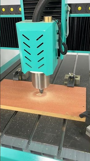 ROUTER CNC 6090