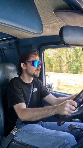 8.8K views · 71 reactions | Was the best part of the trip  #chevy #van #customvan #g10 #chevyg10van #dawscuztom #Kentucky | Daws Cuztom | Facebook