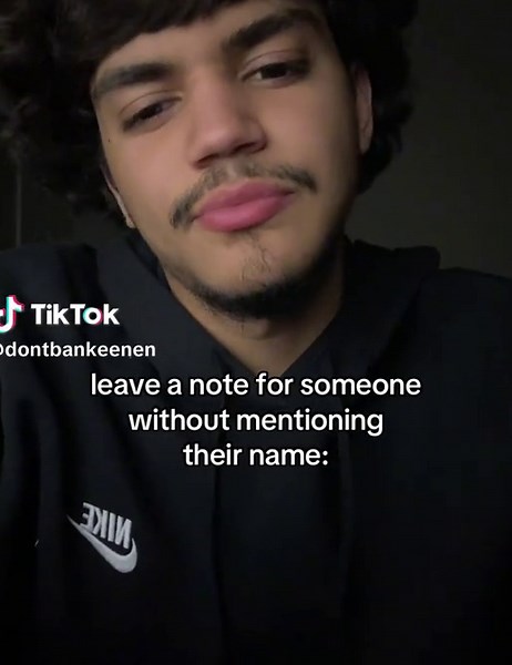 Creative Ways to Leave Anonymous Notes