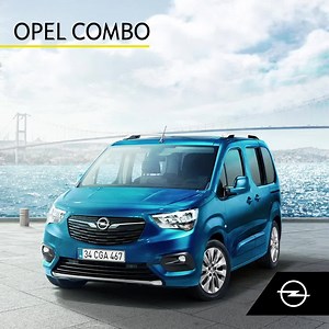 91 reactions · 13 comments | Kasım ayında 100.000 TL’ye varan kredi ve %0 faiz seçeneğiyle Opel Combo alman lazım! Üstelik takas desteğiyle. | Opel | Facebook