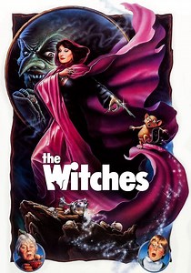The Witches streaming: where to watch movie online?