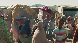 438 dagar - 438 Dias (2019)